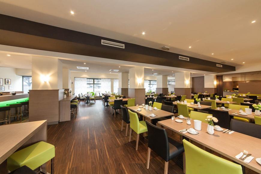 3 Sterne Hotel: Aldea Berlin Centrum - Berlin, Berlin, Bild 3