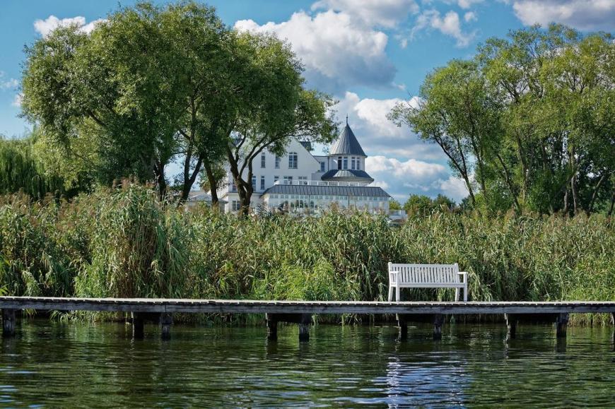 4 Sterne Hotel: Precise Resort Schwielowsee - Werder (Havel), Brandenburg, Bild 3