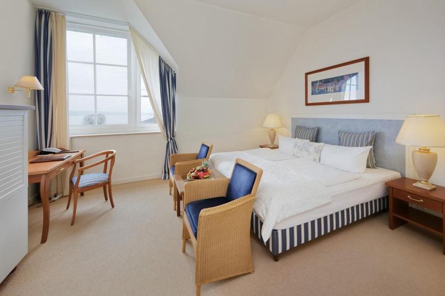 4 Sterne Hotel: Precise Resort Schwielowsee - Werder (Havel), Brandenburg, Bild 6