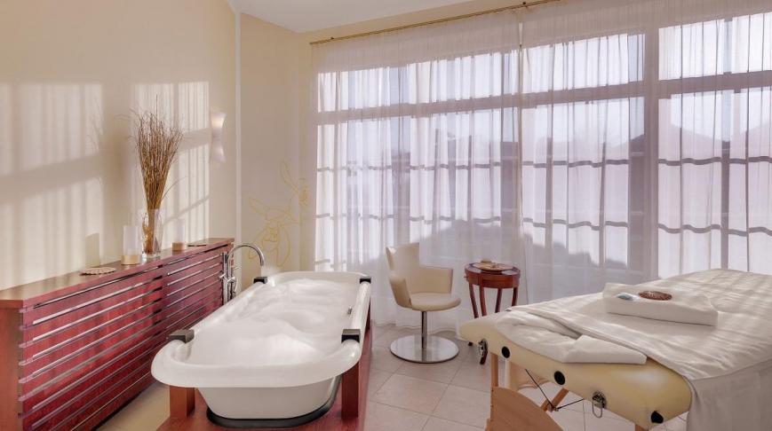 4 Sterne Hotel: Precise Resort Schwielowsee - Werder (Havel), Brandenburg, Bild 10