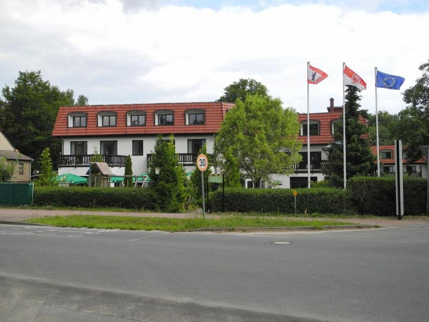 4 Sterne Hotel: Waldhotel Wandlitz - Wandlitz, Brandenburg, Bild 1