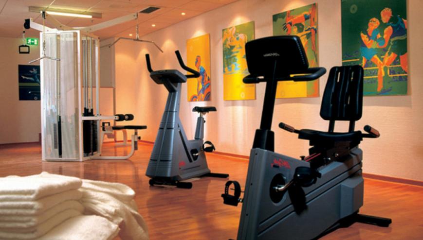 4 Sterne Hotel: Livinghotel Großer Kurfürst - Berlin, Berlin, Bild 8