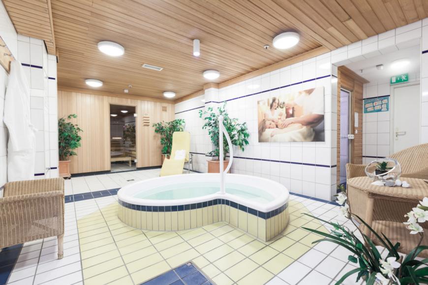 4 Sterne Hotel: Livinghotel Großer Kurfürst - Berlin, Berlin, Bild 9