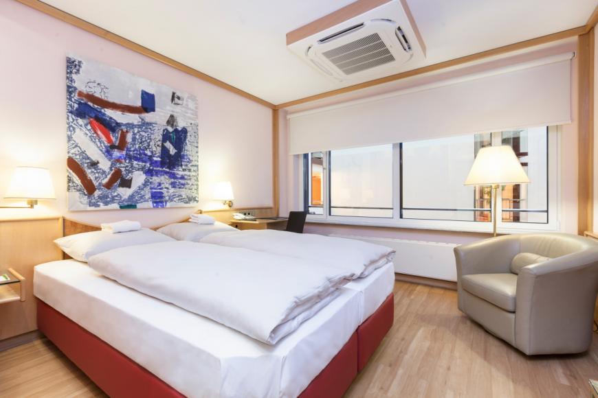 4 Sterne Hotel: Livinghotel Großer Kurfürst - Berlin, Berlin, Bild 10