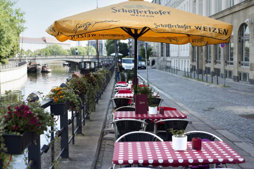 4 Sterne Hotel: Livinghotel Großer Kurfürst - Berlin, Berlin, Bild 3