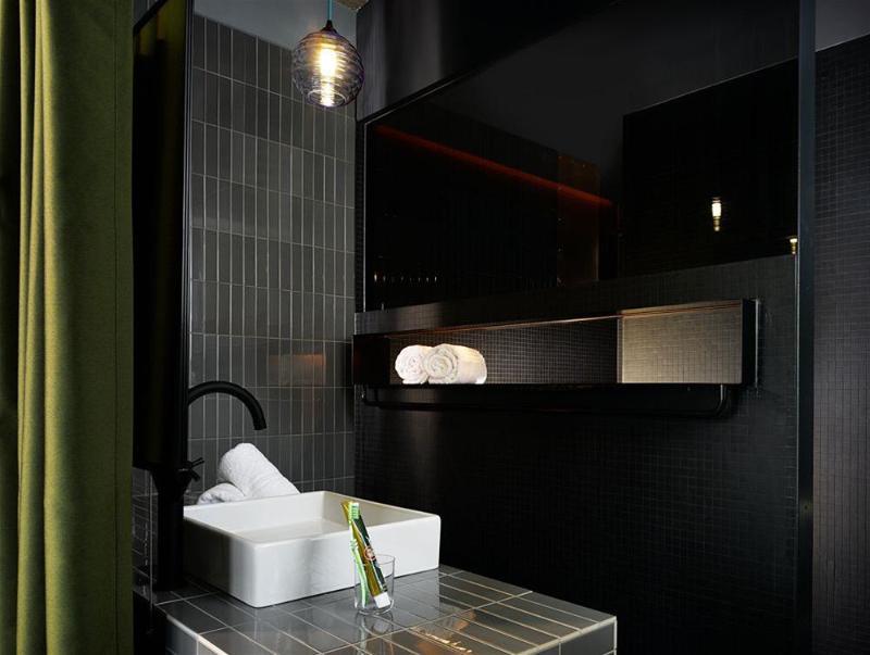 4 Sterne Hotel: 25hours Hotel Bikini Berlin - Berlin, Berlin, Bild 8