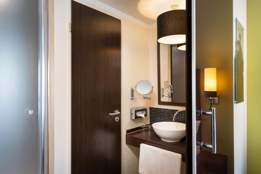 3 Sterne Hotel: Leonardo Hotel Berlin - Berlin, Berlin, Bild 4