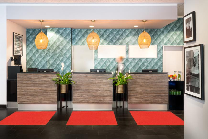 3 Sterne Hotel: Leonardo Hotel Berlin - Berlin, Berlin, Bild 9