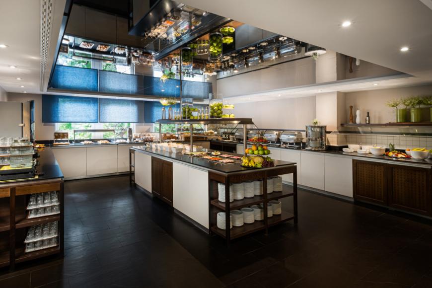 3 Sterne Hotel: Leonardo Hotel Berlin - Berlin, Berlin, Bild 6