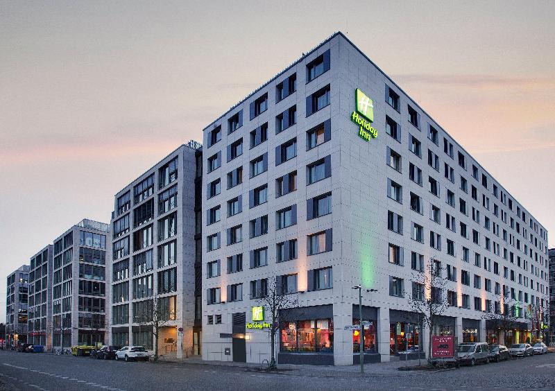 4 Sterne Hotel: Holiday Inn Berlin City East Side - Berlin, Berlin, Bild 10