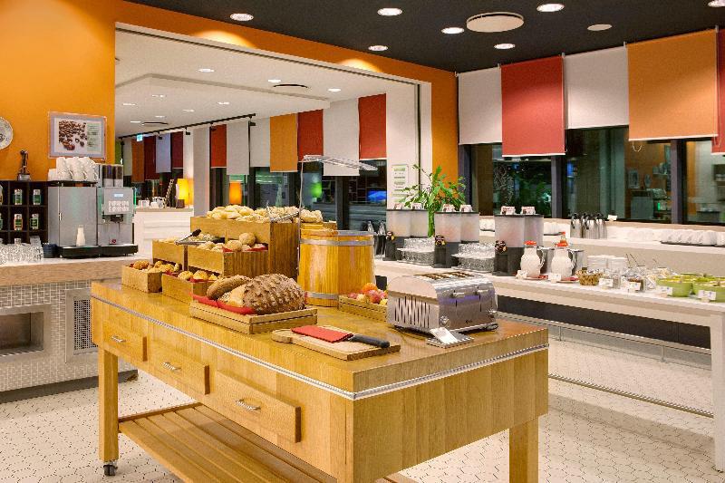 4 Sterne Hotel: Holiday Inn Berlin City East Side - Berlin, Berlin, Bild 5