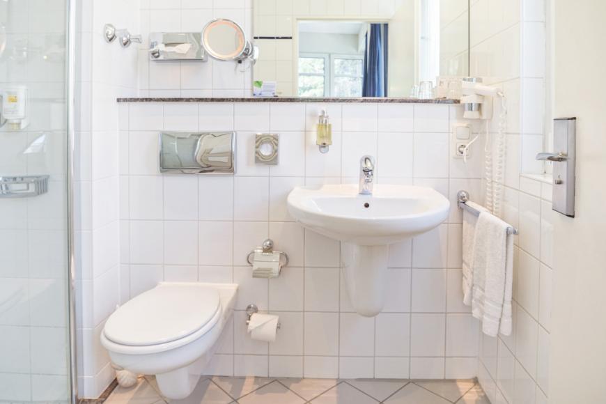 3 Sterne Hotel: Hotel Berlin Mitte by Campanile - Berlin, Berlin, Bild 8