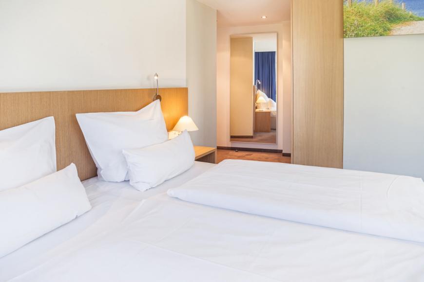 3 Sterne Hotel: Hotel Berlin Mitte by Campanile - Berlin, Berlin, Bild 7