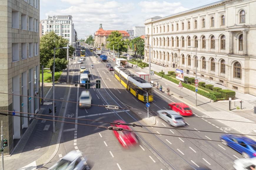 3 Sterne Hotel: Hotel Berlin Mitte by Campanile - Berlin, Berlin, Bild 6