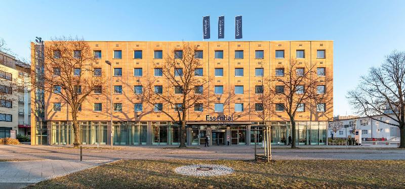 3 Sterne Hotel: Essential by Dorint Berlin-Adlershof - Berlin, Berlin, Bild 10