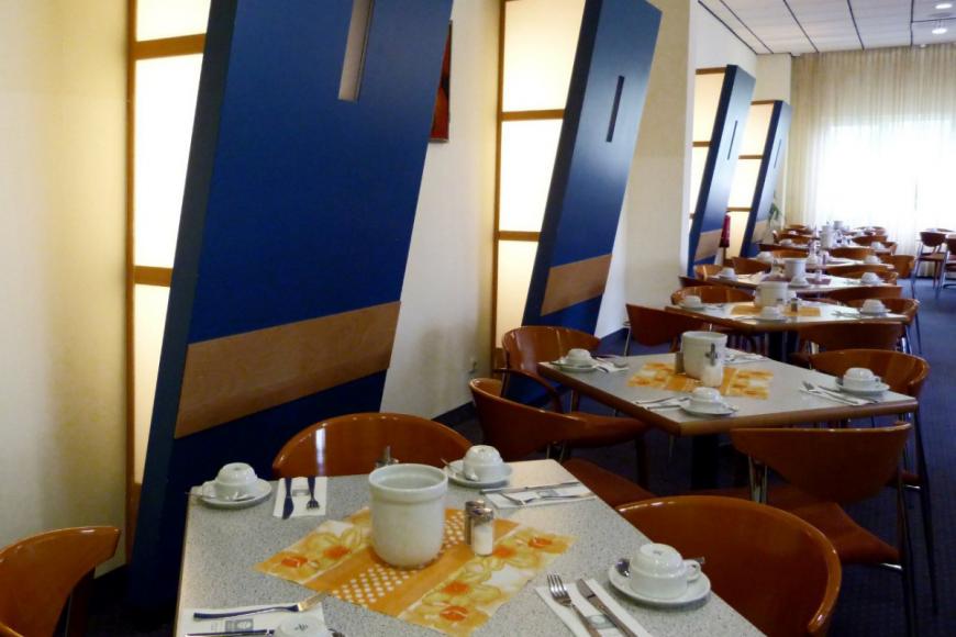 3 Sterne Hotel: Hotel Berlin Lichtenberg - Berlin, Berlin, Bild 5