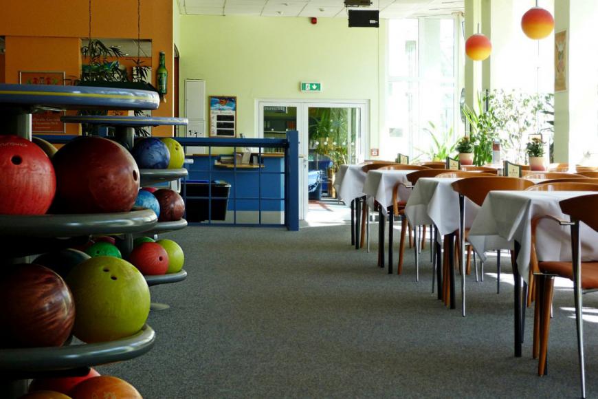 3 Sterne Hotel: Hotel Berlin Lichtenberg - Berlin, Berlin, Bild 6