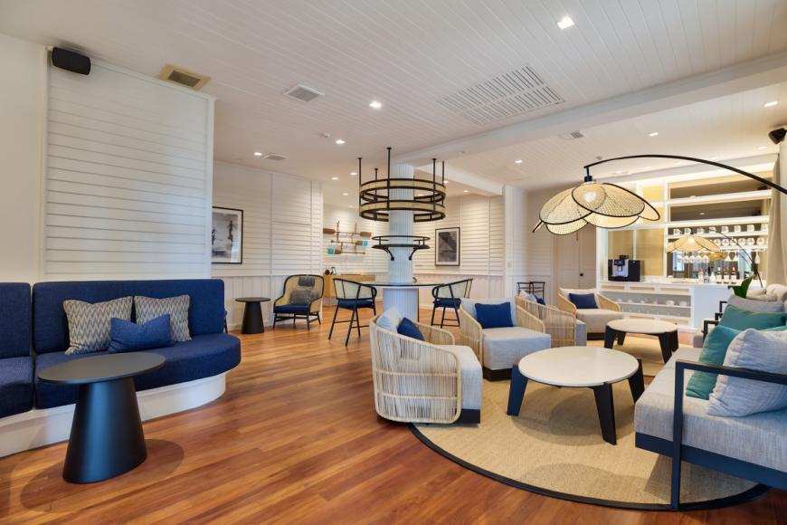 4 Sterne Familienhotel: Outrigger Koh Samui Beach Resort - Koh Samui, Koh Samui, Bild 8