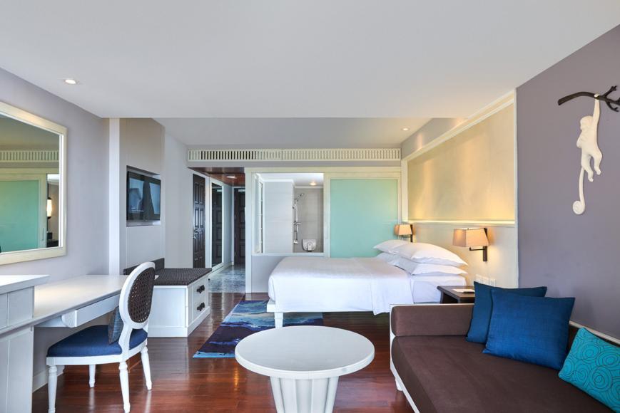 5 Sterne Hotel: Sheraton Samui Resort - Koh Samui, Koh Samui, Bild 5