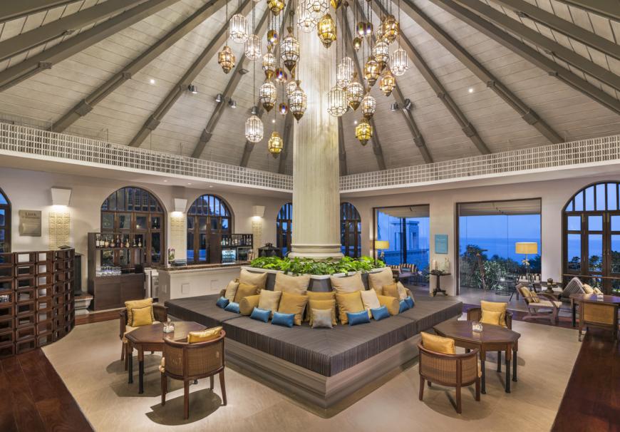 5 Sterne Hotel: Sheraton Samui Resort - Koh Samui, Koh Samui, Bild 6