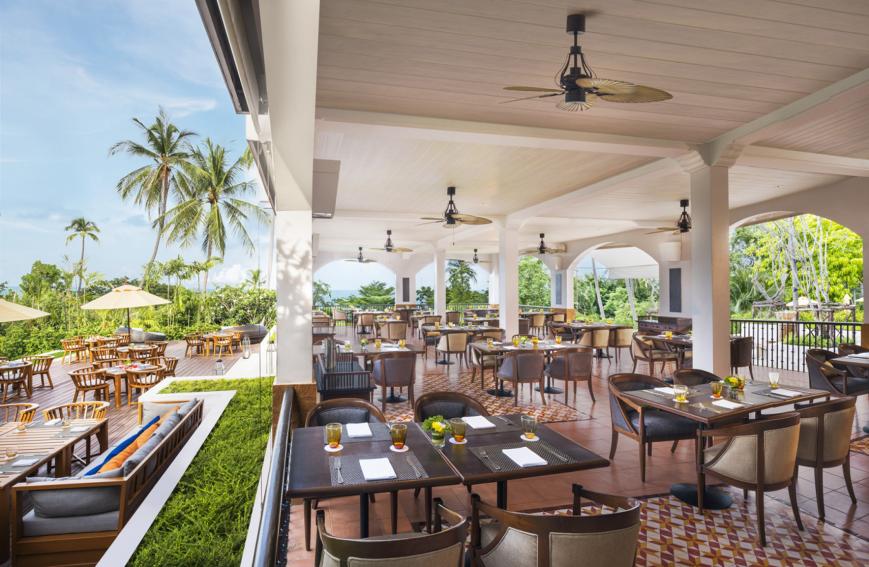 5 Sterne Hotel: Sheraton Samui Resort - Koh Samui, Koh Samui, Bild 8
