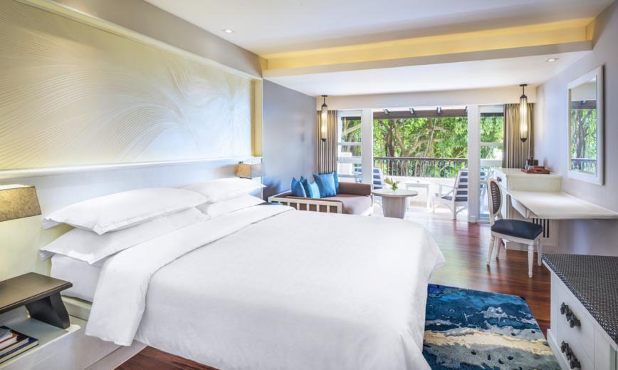 5 Sterne Hotel: Sheraton Samui Resort - Koh Samui, Koh Samui, Bild 10