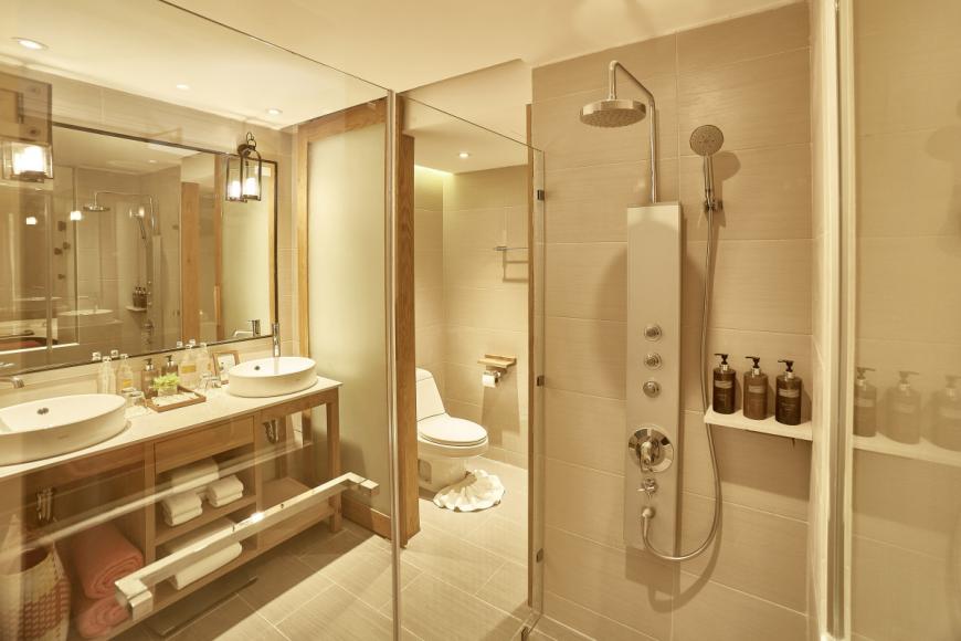 4 Sterne Familienhotel: Bandara Spa Resort & Pool Villas Samui - Koh Samui, Koh Samui, Bild 7