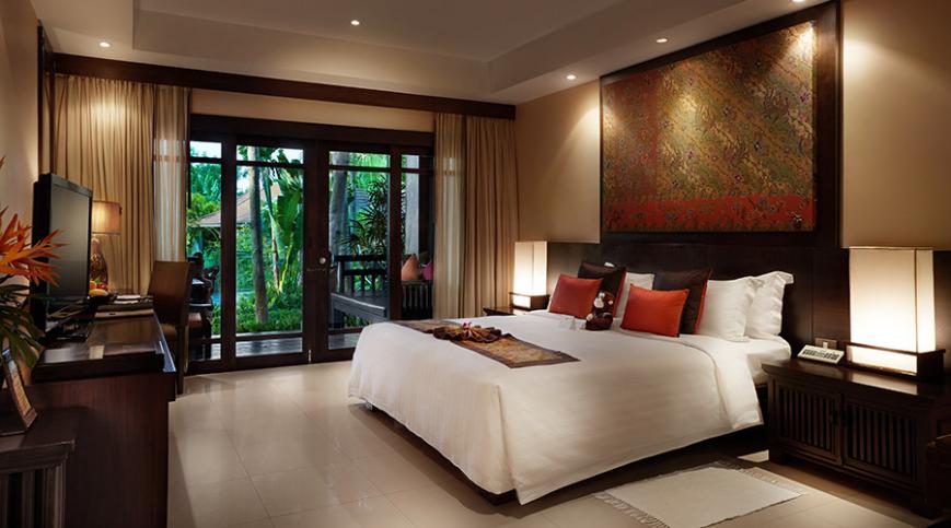 4 Sterne Hotel: Bo Phut Resort & Spa - Koh Samui, Koh Samui