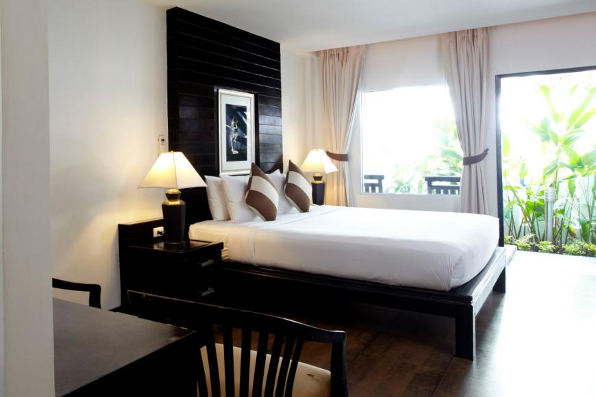 3 Sterne Hotel: Chaweng Cove Beach Resort - Koh Samui, Koh Samui, Bild 5