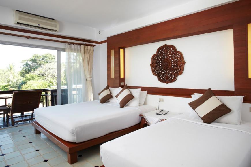 3 Sterne Hotel: Chaweng Cove Beach Resort - Koh Samui, Koh Samui, Bild 6