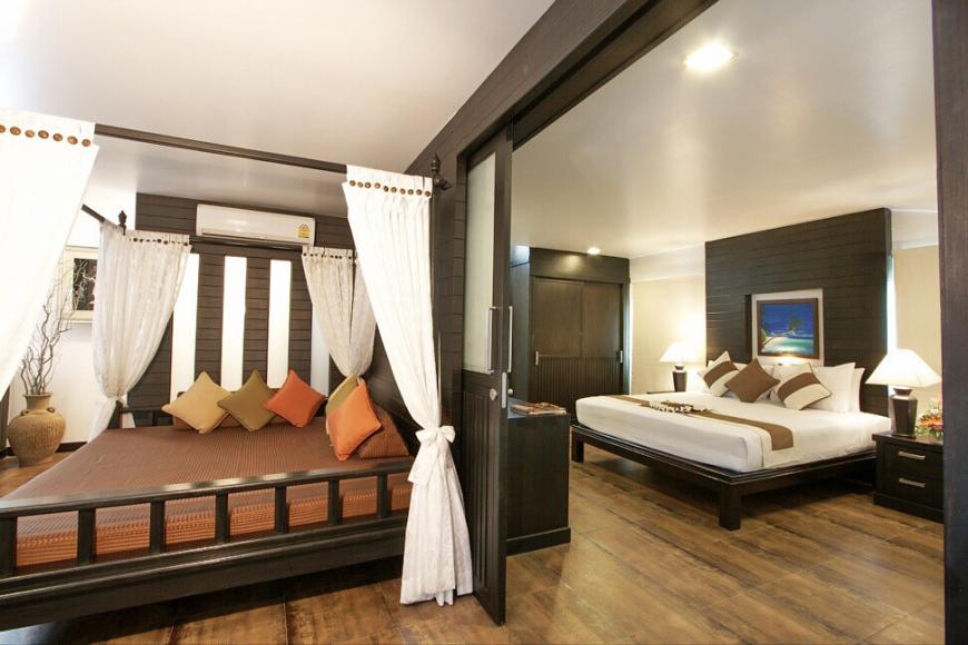 3 Sterne Hotel: Chaweng Cove Beach Resort - Koh Samui, Koh Samui, Bild 4