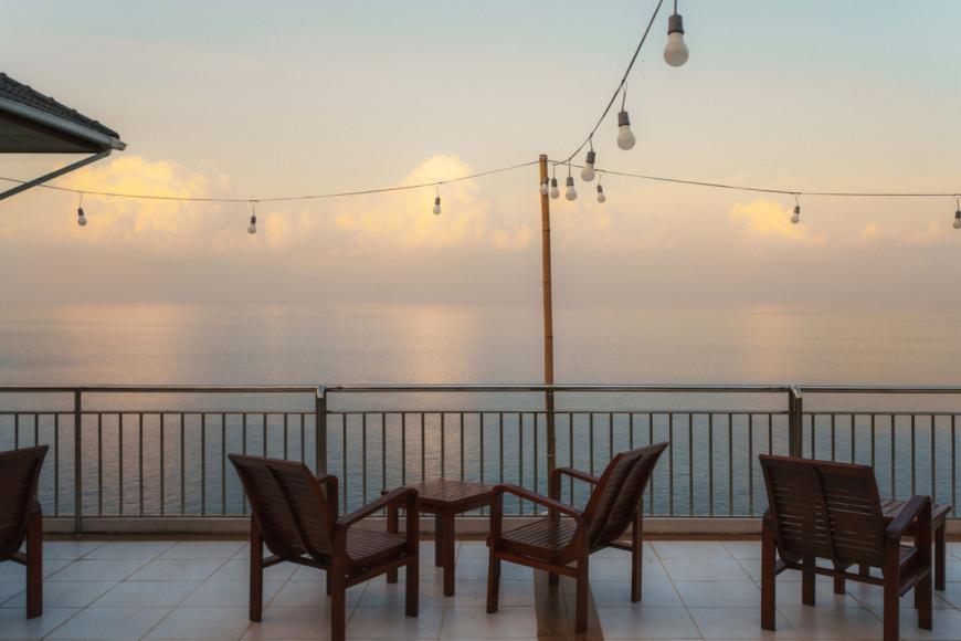 3 Sterne Hotel: Pinnacle Koh Tao Resort - Koh Tao, Bild 6