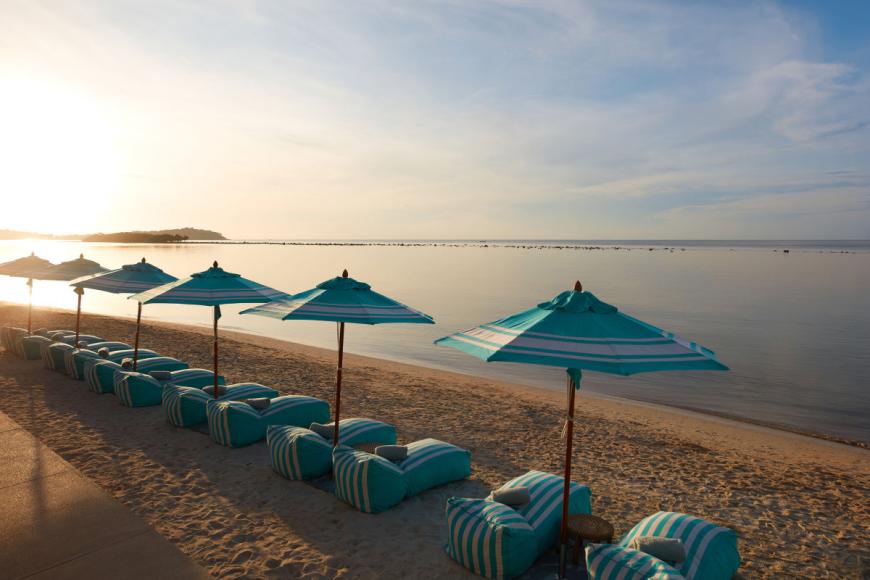 4.5 Sterne Hotel: Marasca Samui - Koh Samui, Koh Samui, Bild 2