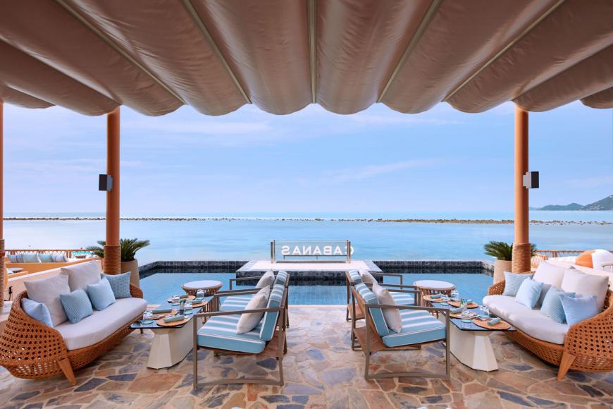 4.5 Sterne Hotel: Marasca Samui - Koh Samui, Koh Samui, Bild 8