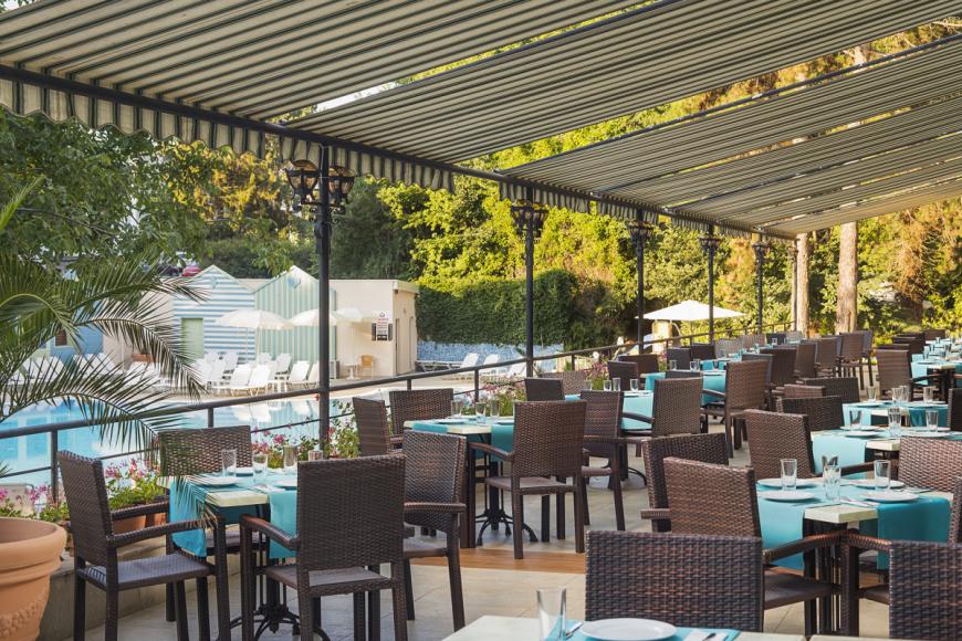 4 Sterne Familienhotel: MiRaBelle - Goldstrand, Varna (Schwarzmeerküste), Bild 10