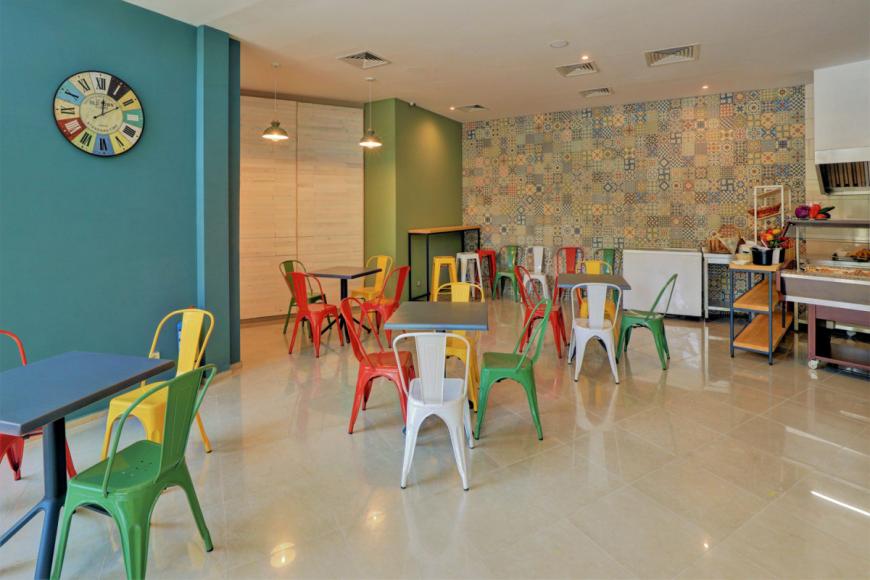 4 Sterne Familienhotel: MiRaBelle - Goldstrand, Varna (Schwarzmeerküste), Bild 2