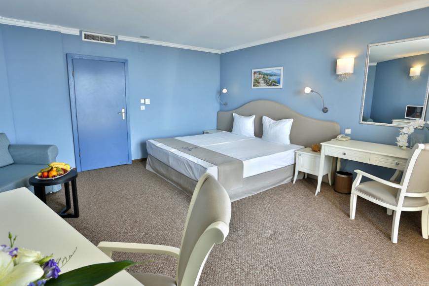 4 Sterne Hotel: Sofia - Goldstrand, Varna (Schwarzmeerküste), Bild 5