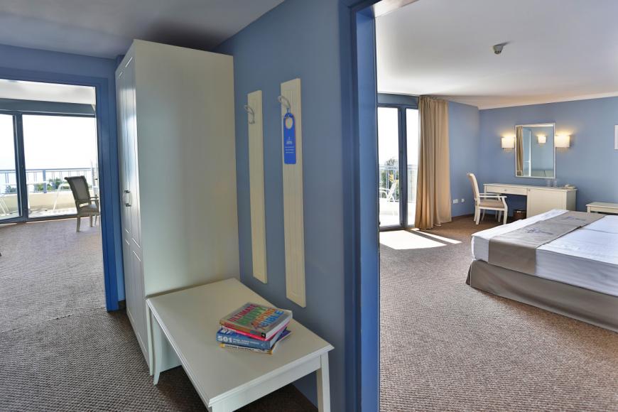 4 Sterne Hotel: Sofia - Goldstrand, Varna (Schwarzmeerküste), Bild 2