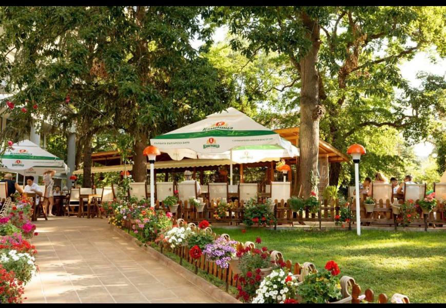 3 Sterne Hotel: Perla Golden Sands - Goldstrand, Varna (Schwarzmeerküste), Bild 2