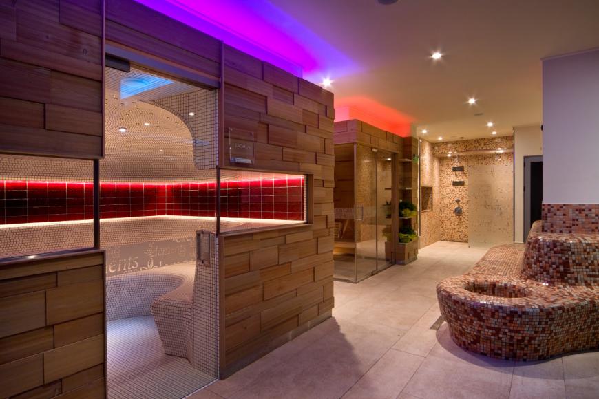 5 Sterne Familienhotel: Flamingo Grand Hotel & Spa - Albena, Dobritsch (Schwarzmeerküste), Bild 10