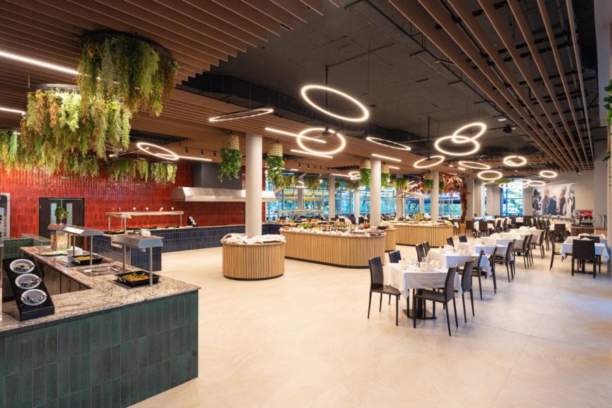 4 Sterne Familienhotel: SH Dolce Mare - Goldstrand, Varna (Schwarzmeerküste), Bild 7