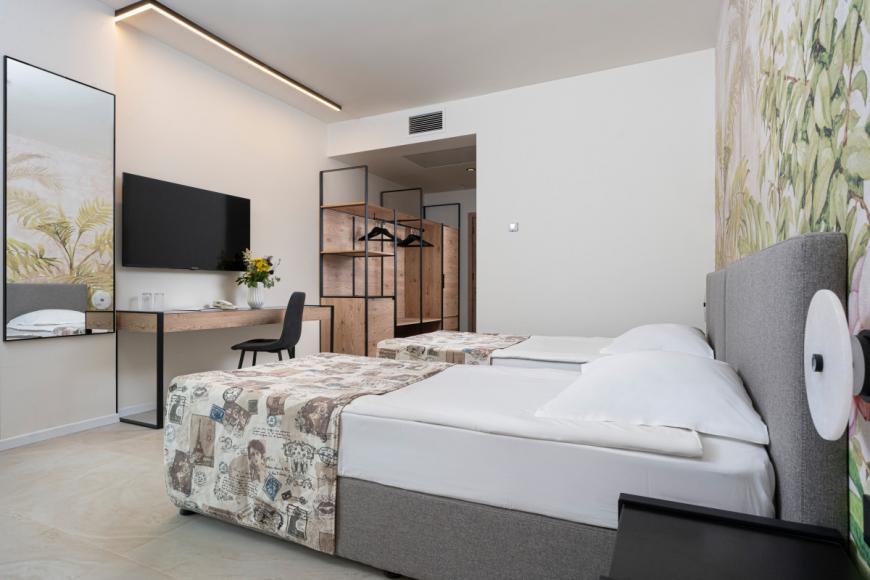 4 Sterne Familienhotel: SH Dolce Mare - Goldstrand, Varna (Schwarzmeerküste), Bild 5