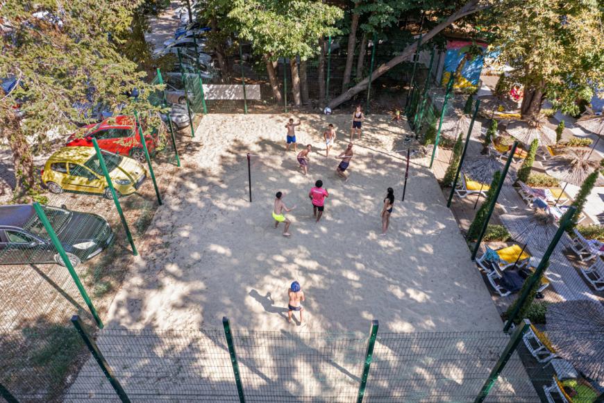 4 Sterne Familienhotel: SH Dolce Mare - Goldstrand, Varna (Schwarzmeerküste), Bild 10