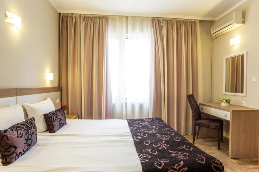 3 Sterne Hotel: Ljuljak - Goldstrand, Varna (Schwarzmeerküste), Bild 8