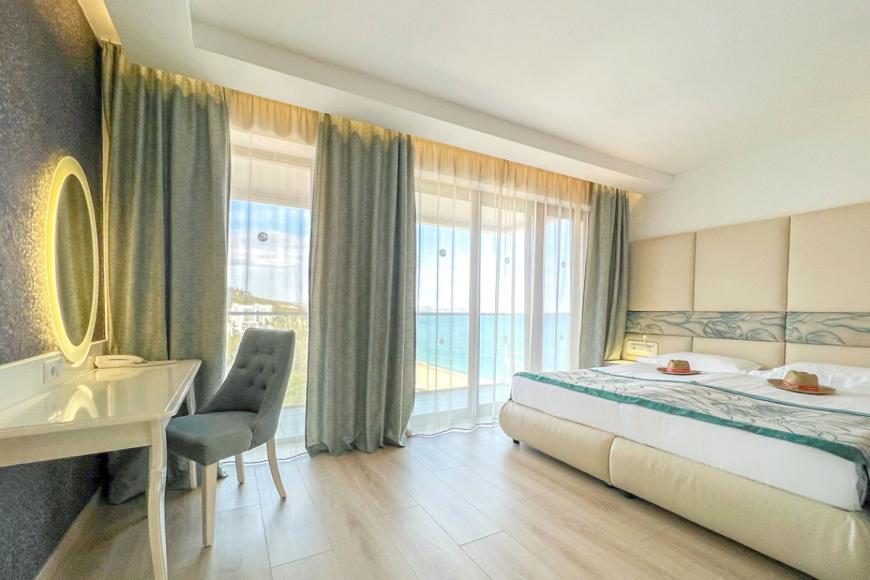 5 Sterne Hotel: GRIFID Hotel Metropol - Goldstrand, Varna (Schwarzmeerküste), Bild 5