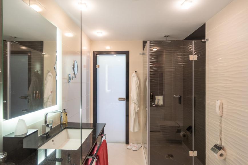 5 Sterne Hotel: GRIFID Hotel Metropol - Goldstrand, Varna (Schwarzmeerküste), Bild 6