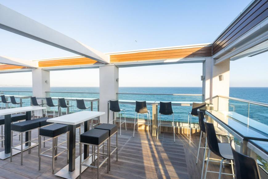 5 Sterne Hotel: GRIFID Hotel Metropol - Goldstrand, Varna (Schwarzmeerküste), Bild 7