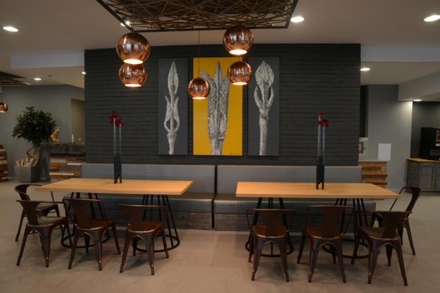 4 Sterne Familienhotel: Gladiola Star - Goldstrand, Varna (Schwarzmeerküste), Bild 10