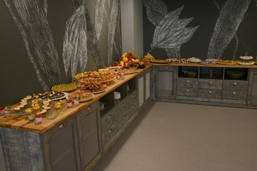 4 Sterne Familienhotel: Gladiola Star - Goldstrand, Varna (Schwarzmeerküste), Bild 9