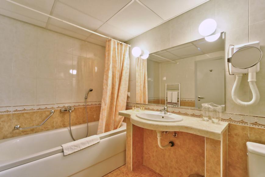 4 Sterne Familienhotel: Marina Grand Beach - Goldstrand, Varna (Schwarzmeerküste), Bild 8